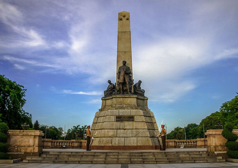 Rizal Park